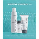 Dermalogica Intensive Moisture Trio Skin Kit