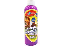 Schemat Dekorativ Fluorescerande Violett Färg 250Ml
