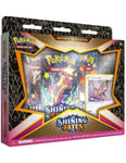 Pokemon Box Mad Party Pin Collection Bunnelby Shining Fates