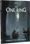 Free League FLF-TOR005 The One Ring-Ruins of the Lost Realm card game
