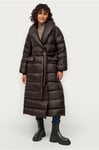 Montereggi - Dunkappa FW37337 - Svart