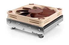 NH-L9i, Premium Low-Profile CPU Cooler for Intel LGA1200 & LGA115x