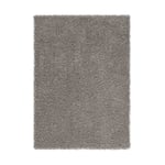 Kasthall Moss matta rund o240 cm Silver grey 500