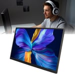 18.5inch Monitor Type C 120Hz 1080P Dual Speakers IPS Display For Computer NDE
