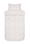 Høie of Scandinavia Dorthe bäckebölja bäddset 150x210 cm Rosa