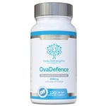 OvaDefence - Myo-Inositol & D-Chiro-Inositol 2050mg Daily dose