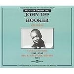 John Lee Hooker : The Blues CD 2 discs (2018)