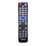 Genuine Samsung UE40D5700RSXZG TV Remote Control