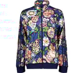 Liberty London Firebird JR träningsjacka Barn NINDIG/MULTCO 170