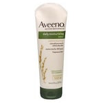 Aveeno Active Naturals Daily Moisturizing Lotion Count of 1 By Aveeno