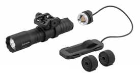 Skywoods LED Vapenlampa L7019A Kit - 1010LM IP65