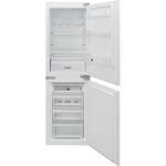 Hoover BHBS172UKT/N Integrated Fridge Freezer 50/50 Static