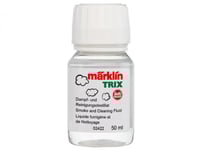 MARKLIN Liquide pour fumigène pour locomotive 50 ml - Märklin 02422