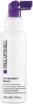 Paul Mitchell Extra-Body Boost - Root lifter, Controlled Volume (100ml)