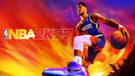 NBA 2K23 (PC)