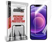 Grizzglass Folia Ceramiczna Grizz Ceramicfilm Apple Iphone 12 Mini