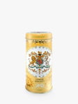 Royal Collection Buckingham Palace Lemon Shortbread Tin, 250g