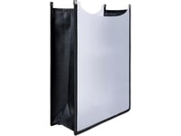 Pp-Sorterare För Ryggsäck Transparent D.Rect