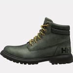 Helly Hansen Herr Fremont Classic Vattentäta Kängor Grön 40