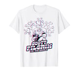 Scott Pilgrim Vs. The World Scott and Ramona 3D Kiss T-Shirt