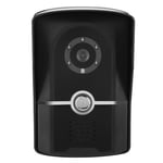 7 Inch HD LCD Video Intercom Doorbell System Door Phone Monitor Outdoor SG5