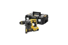 DeWALT DCH273P2T-QW - hammerbor - ledningfri - 2 batterier, inkluderet oplader