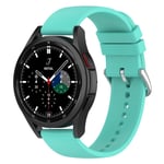 Samsung Galaxy Watch 5 40mm Armband i silikon, Blå