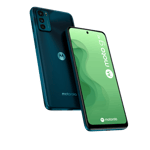 Smartphone G42 - 128 Go - Vert Canard Motorola