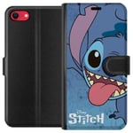 Apple iPhone SE (2020) Plånboksfodral Stitch