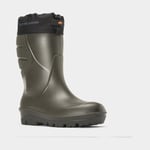 Polyver Vinterstövlar Classic Sport Mid Olive Drab, mörkgrön, unisex, EU 48/49