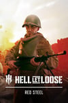 Hell Let Loose - Red Steel (DLC) (PC/Xbox Series X|S) XBOX LIVE Key EUROPE