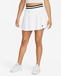 NikeCourt Dri-FIT Heritage Women's Tennis Skirt