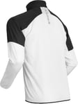 Dahlie Jacket Air M Löparjacka Brilliant White, XL