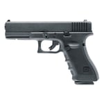 Glock 17 GBB Gen4 DEMO Produkt