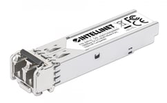 Intellinet 508742 transceiver-moduler för nätverk Fiberoptik