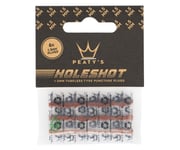 Peaty'S Däckplugg Holeshot Tubeless Puncture Plugger Refill Pack - 6 X 1,5mm