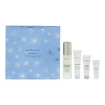 BARE MINERALS GIVE GOOD SKIN GIFT SET: NEW & BOXED - FREE P&P - UK