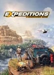 Expeditions: A MudRunner Game OS: Windows