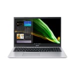 Acer Aspire 3 A315 15.6" Laptop Intel i7 11th Gen 16GB Memory 512GB SSD Silver