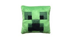 Minecraft: Creeper 40 cm Plush Cushion