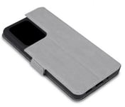 Plånboksfodral Samsung Galaxy S20 ULTRA Grå Slim