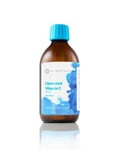Nutrivitality - Liquid Liposomal Vitamin C - 60g