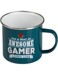Awesome Gamer - Retro mugg