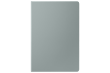 Samsung Galaxy Tab S7+ | Tab S7 FE | Tab S8+  Book Cover