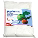 DAS Papier Maché 1 kg