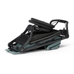 Thule Urban Glide 3 + Thule duffelbag Chasm