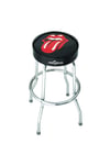The Rolling Stones Bar Stool - Tongue