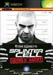 Splinter Cell - Double Agent