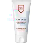 Micro Cell Vård Hand Care Medic+ Handgel Desinfektion 50 ml (840,00 kr / 1 l)