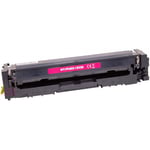 HP 207X Magenta W2213X 2450 sidor MED chip. Kompatibel (ej HP original) tonerkassett. 207A, W2213A.